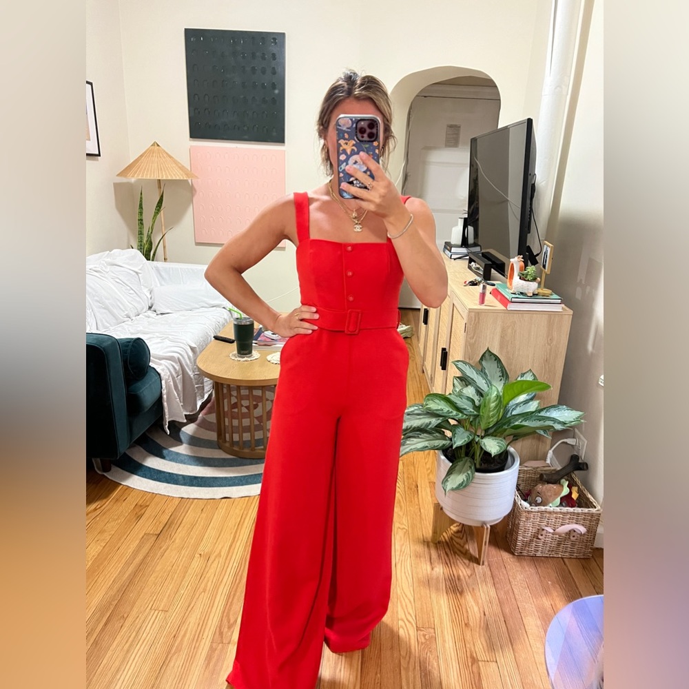L’academie Jumpsuit - Picture 6 of 7